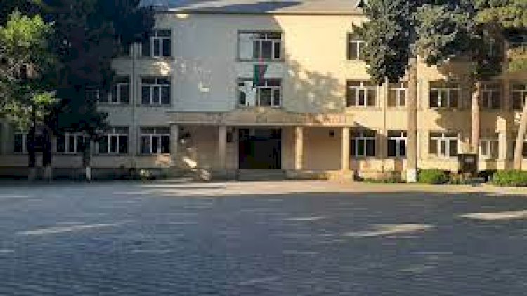    Bakıda 4 məktəb əyani tədrisə qayıtdı   
