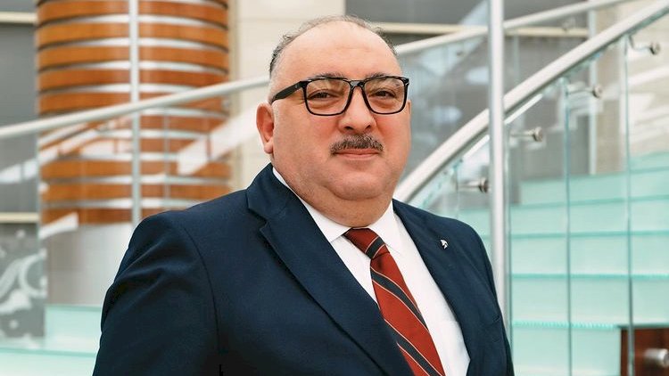    “Mən ancaq özümü qoruyuram“   - Bəhram Bağırzadə
