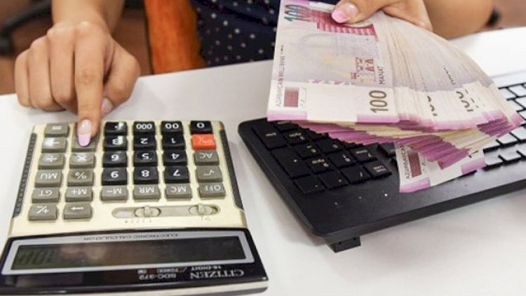    Pensiyalar fevralın 15-dək ödəniləcək   