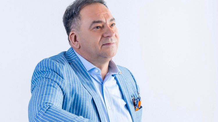    Əlikram Bayramov: “Övladım dünyasını dəyişəndə yanında ola bilmədim“   - Video