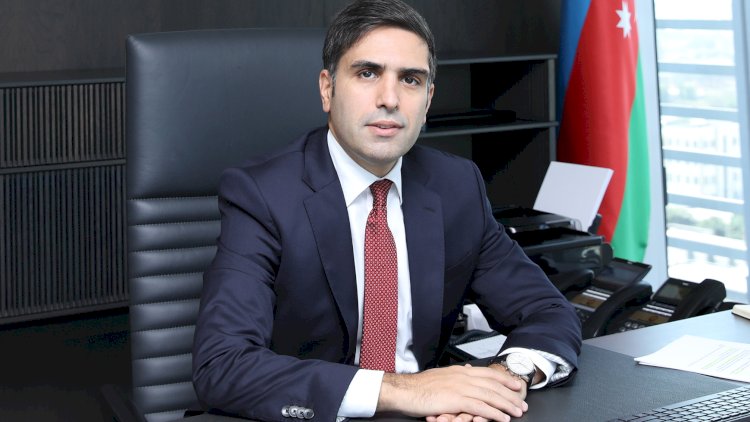    SOCAR ona həvalə olundu   