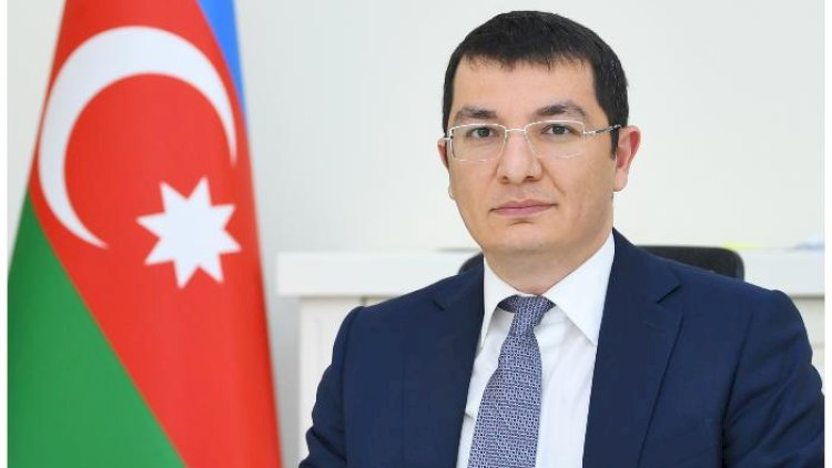    Mikayıl Cabbarovun yeni birinci müavini haqda maraqlı faktlar:   32 yaşında... - Video