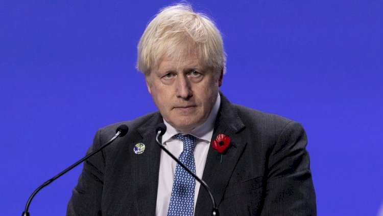    Boris Conson: “Britaniya 1000 hərbçisini hazır vəziyyətə gətirib“   