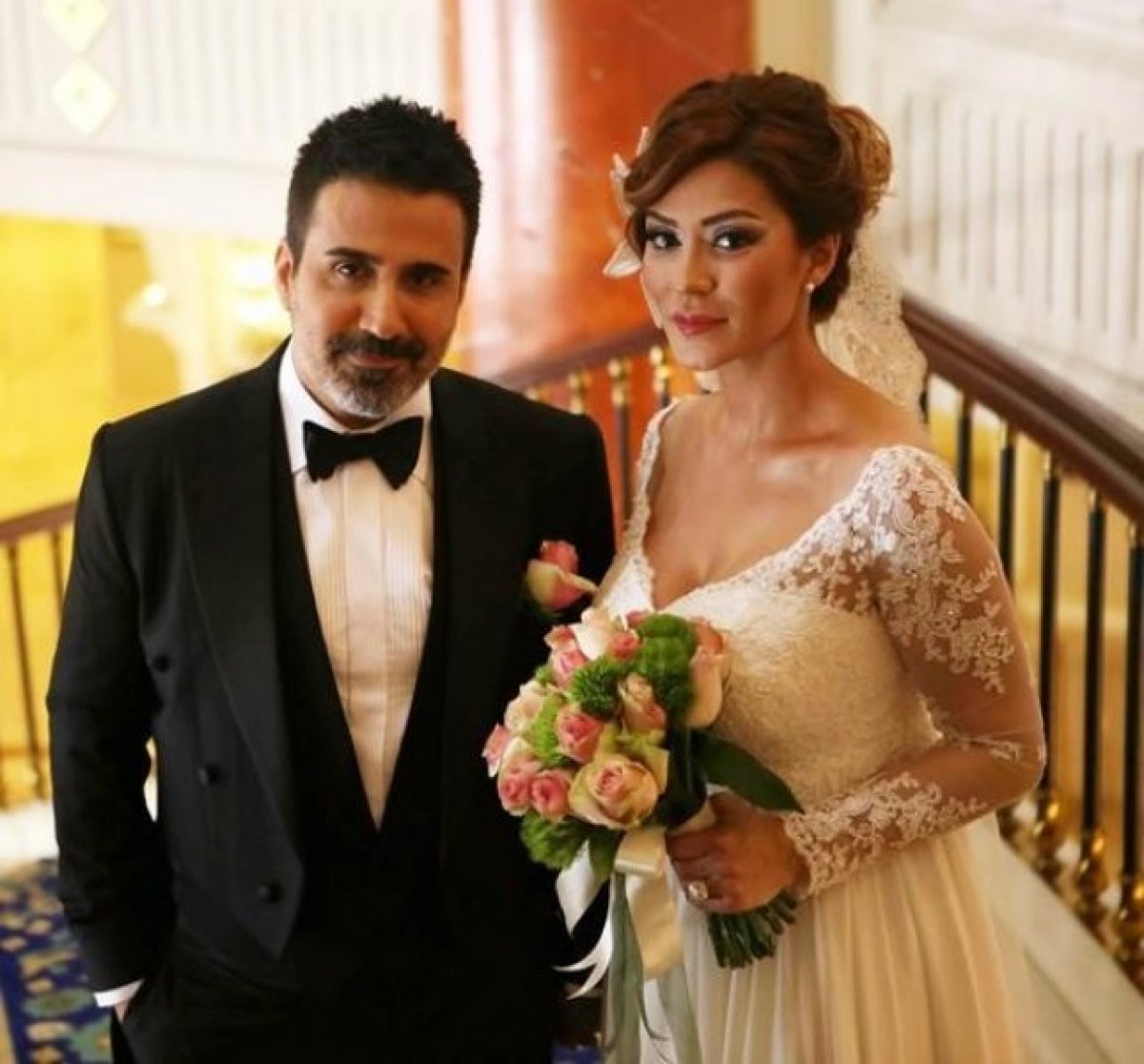 Emrah boşandı  - Foto