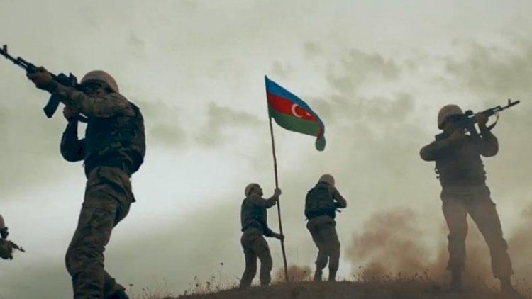    Xankəndi şəhidləri haqda film çəkiləcək   
