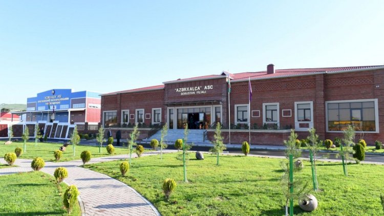    “Azərxalça”: “Qanun pozuntuları keçmiş rəhbərlik dövründə baş verib”   