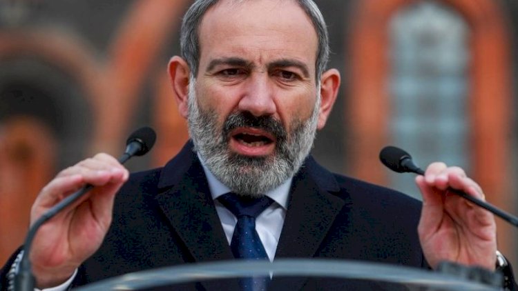    Paşinyan üçün sülh sazişi hələ əlçatmazdır:   Araik və digər erməni terrorçular təhvil verilməzsə…