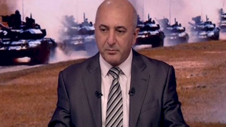    Ekspert “Tərtər işi”ndən danışdı: “Onların hamısı cəzalandırılsın!”   