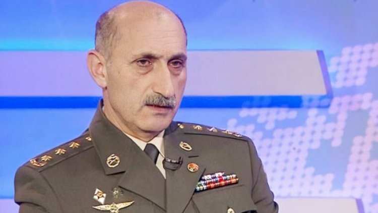    Prezidentə məruzə olunub, həbslər davam edəcək... - Polkovnik   