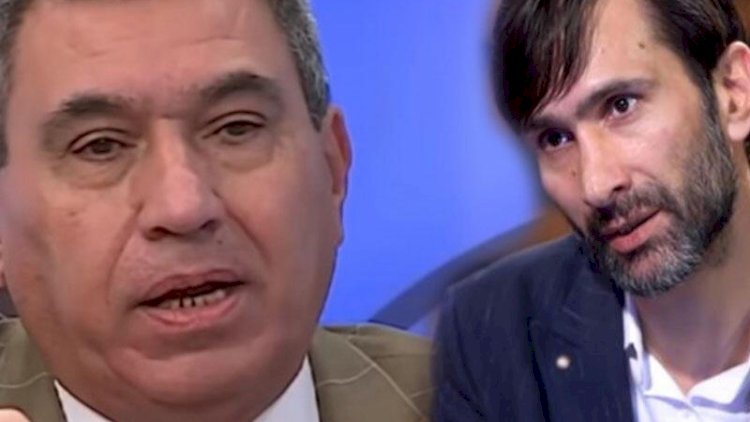    “Onun yerinə həbsxanada yatmışam“   - Əməkdar artistin oğlu