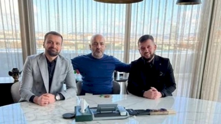    Mübariz Mənsimov stadionu  “Xan Lənkəran“a verdi   