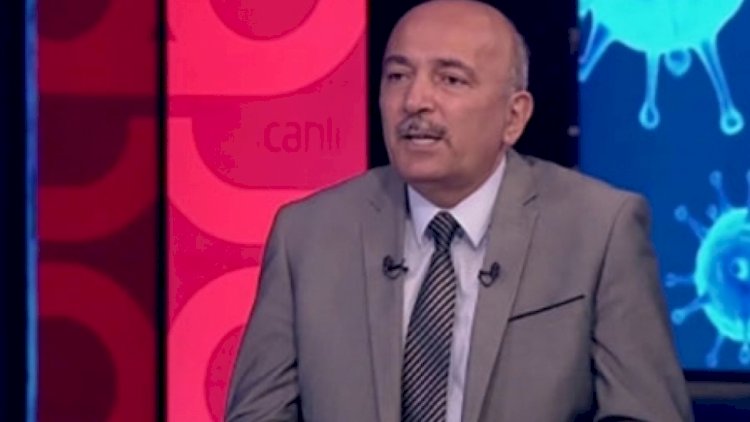   “Yeni dalğalar ola bilər”   - Baş infeksionist