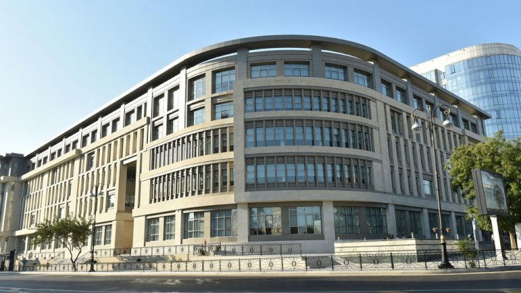    Bakıda koronavirusa görə bağlanan məşhur məktəb açıldı   