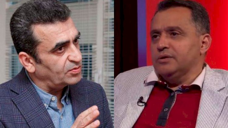    “Ədəbsizliyi yayan məhz həmin verilişlərdir, onlar yığışdırılmalıdır”   - Teleqeybətə etiraz
