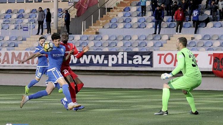    Azərbaycan kubokunda 1/4 final: “Keşlə“ “Qarabağ“a qarşı   