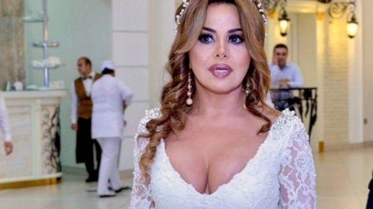    “Mənim kimi bir xanım sevgilisiz qalar?!“   - Mətanət Əsədova