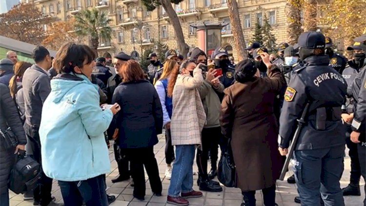    “Tərtər işi”nin pərdəarxası: Ssenarini kim yazıb?   