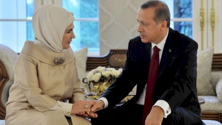    Ərdoğan: “İki “Sinovac”, üç “BioNTech” vaksini vurdurmuşam”   