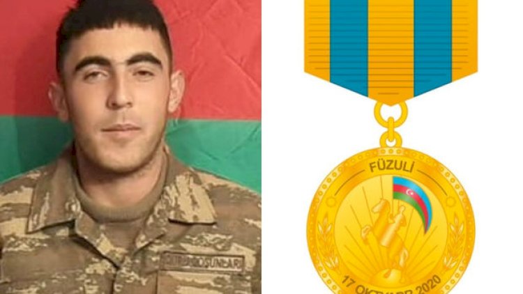   40 yaşlı qadını öldürən şəxs Vətən Müharibəsi iştirakçısıdır   - 4 medalı var