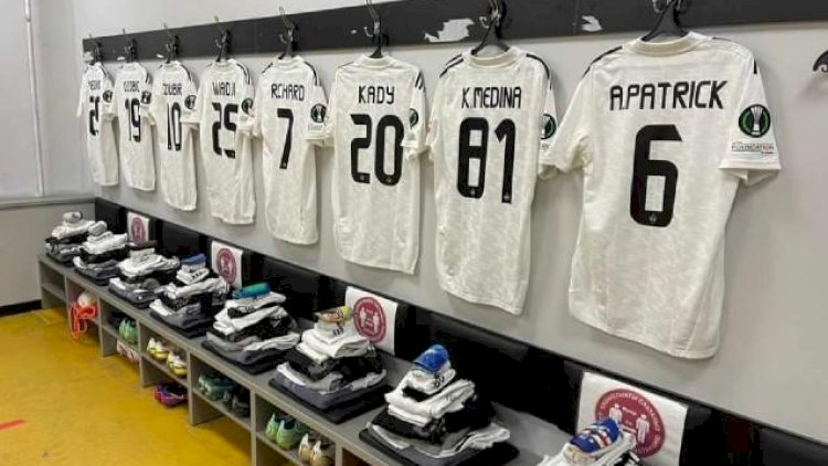    “Keşlə“ - “Qarabağ“: Heyətlər açıqlandı   