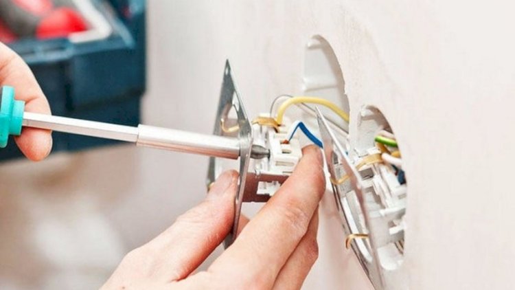    Gəncədə elektrik cərəyanı 30 yaşlı kişini vuraraq öldürdü   