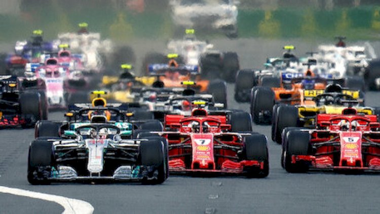    “Formula 1” Azərbaycan Qran-prisinin vaxtı açıqlandı   