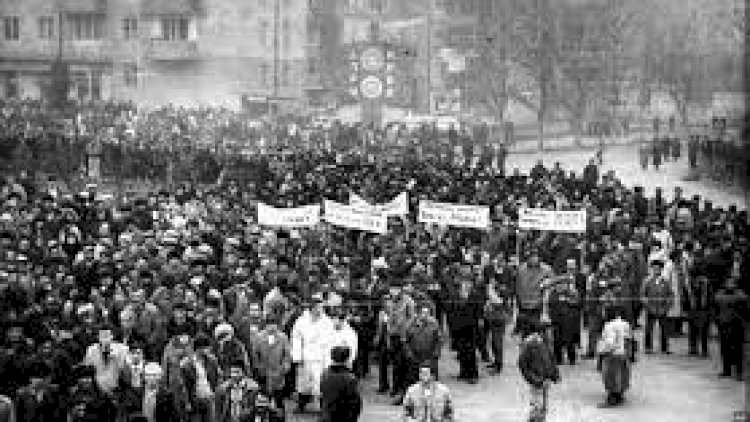    Ermənilərin Qarabağda separatizmə başlamasından 34 il keçir   