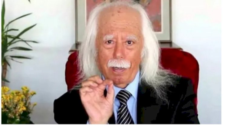    Məşhur seksoloq 92 yaşında öldü   