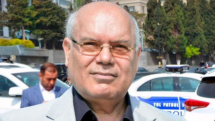    Vəzifədən getmək üçün yarım milyonu şərt qoyan Eldar İsmayılov kimdir?   