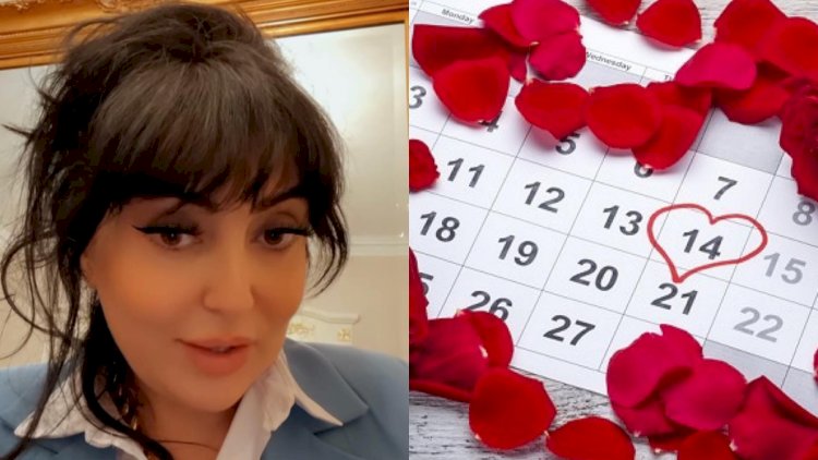    “Qonşudan geri qalmamaq üçün ildə bir dəfə üzə düşüb xanımlarına çiçək alırlar...“   