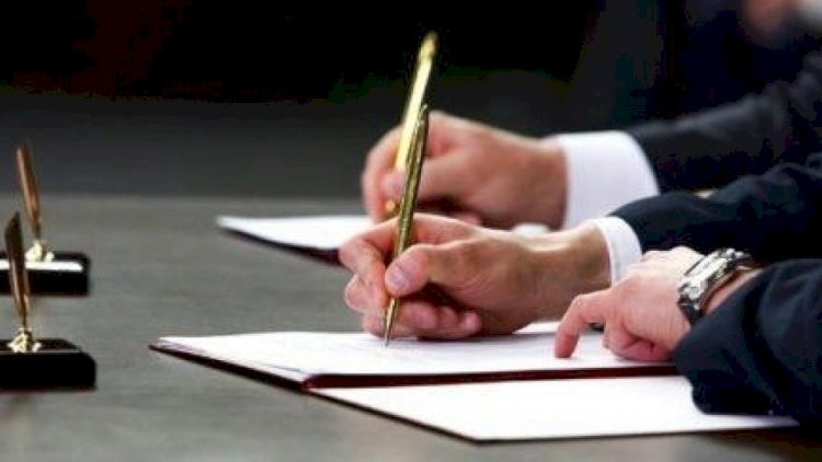    Türkiyə ilə Azərbaycan arasında memorandum imzalanacaq   