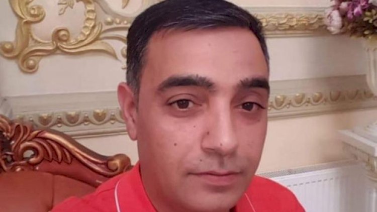    Sirkə suyu içən şəxs xəstəxanada öldü   