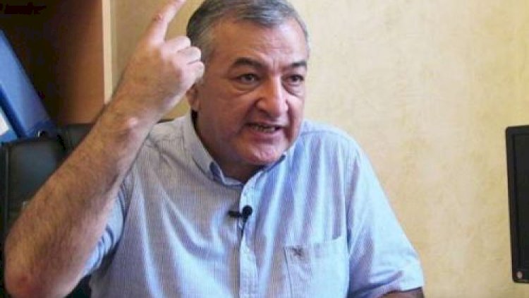    “Bunun bir səbəbi də Azərbaycanın Xankəndi probleminin üzərinə rəsmən getməməsidir...”   