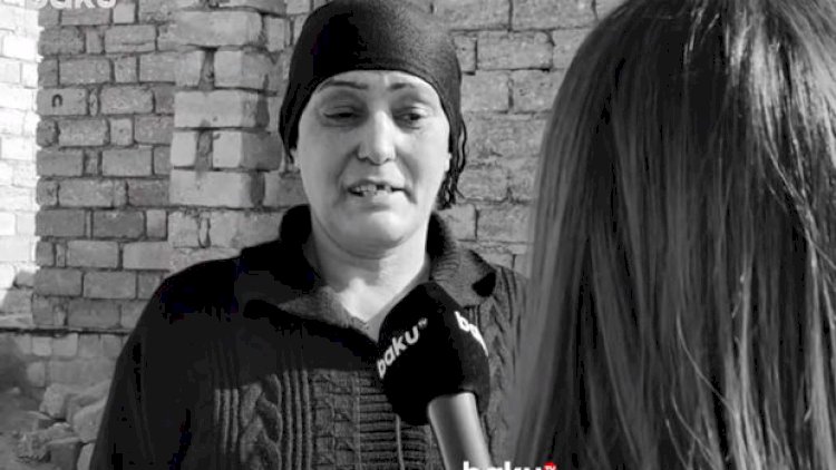    Doğuş zamanı ölən 15 yaşlı qızın anası: “Dedi ki, elçilərimi niyə qaytardın?” - Video   