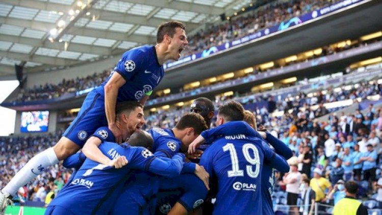    Klublararası dünya çempionatının qalibi məlum oldu   
