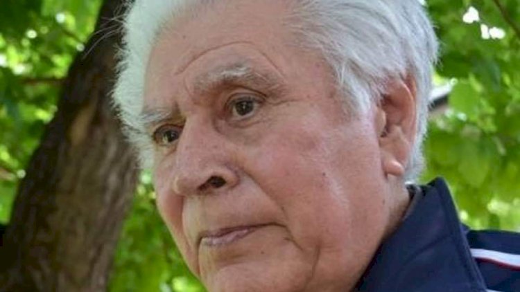    Azərbaycanda qocaman yazıçı vəfat etdi   