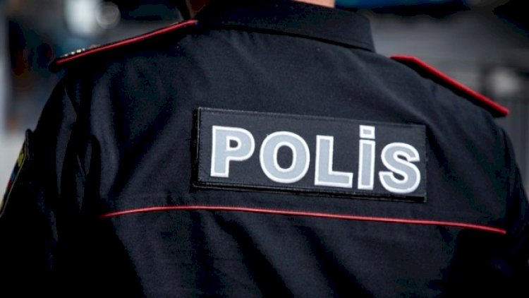    Çevik polis alayının əməkdaşları bıçaqlandı   