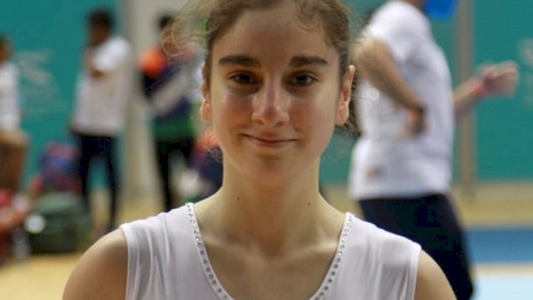    Selcan Mahsudova Dünya Kubokunda gümüş medal qazandı   