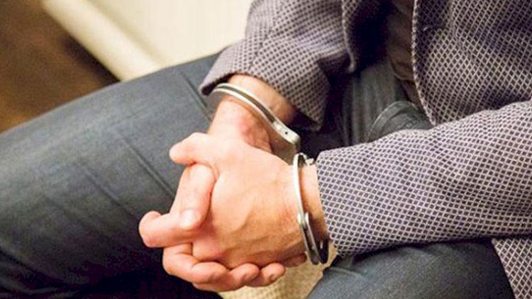    Müdafiə Nazirliyində həbs dalğası: Daha 4 yüksək rütbəli zabit həbs edildi   - ADLAR