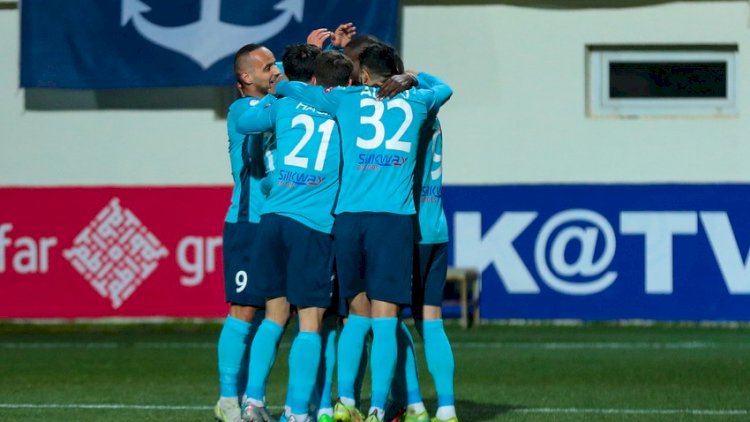    Azərbaycan Kubokunda bütün yarımfinalçılar müəyyənləşdi   