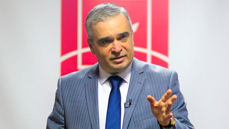    “Putinin sözünə baxmasaq, Mehdiyev Milli Şuraya mitinq sifarişi verəcək”   