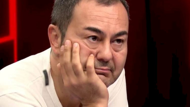    Serdar Ortaç vəsiyyətini açıqladı   