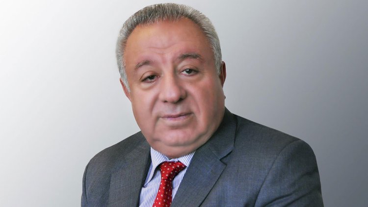    Hüseynbala Mirələmov üzə çıxdı: Yaradıcılığa davam...   