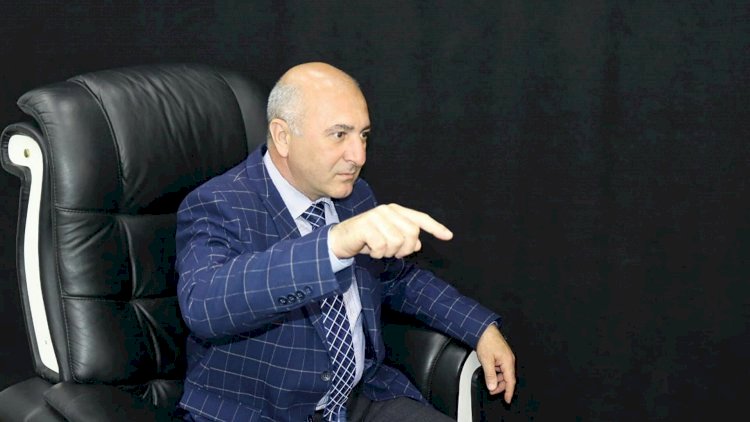    “Müdafiə Nazirliyində daha yüksək rütbəlilərin də həbsi ehtimal edilir”    