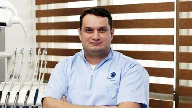   Prokuror rüşvət alan sabiq baş həkimə 9 il cəza istədi   