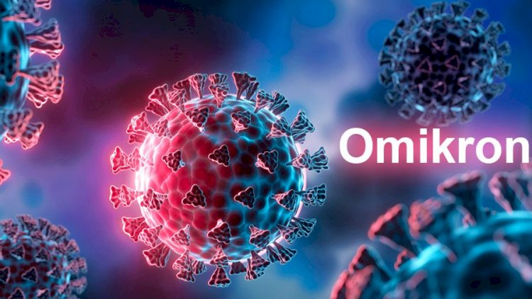    Bu ölkədə “Omikron”un yeni variantları tapıldı   