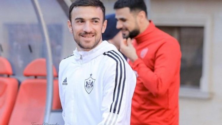    UEFA-nın Qara Qarayev haqda reportajı   - Video