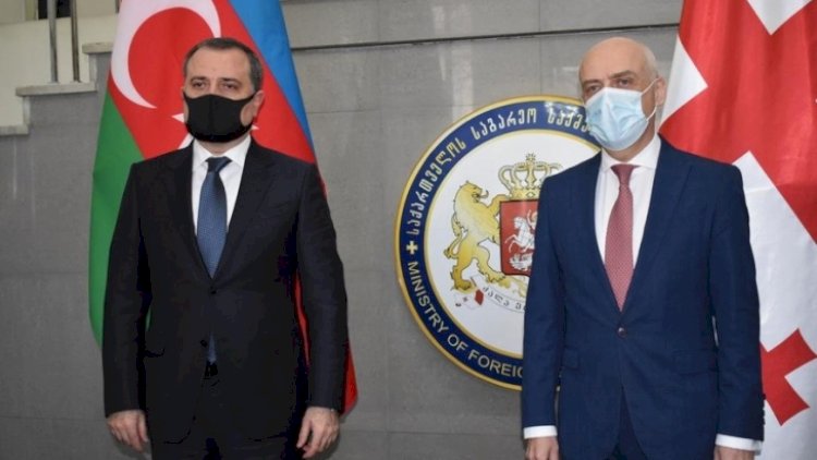    Azərbaycan Gürcüstana yardım təklif etdi   