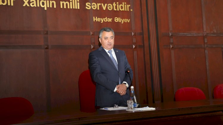    Abşeron rayonunda silsilə tədbirlər keçirilib - Fotolar   