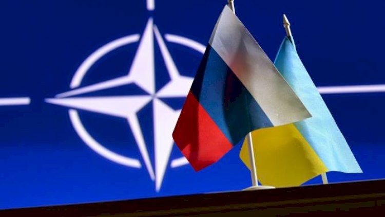    Ukrayna və Gürcüstanın NATO-ya qəbulu: “Konsensus yoxdur“   